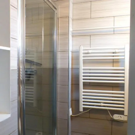 Apartmán Beautiful House With Shared Pool And Terrace