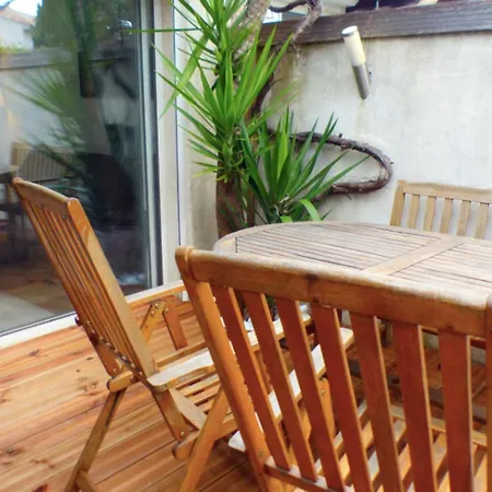 Beautiful House With Shared Pool And Terrace Sanary-sur-Mer