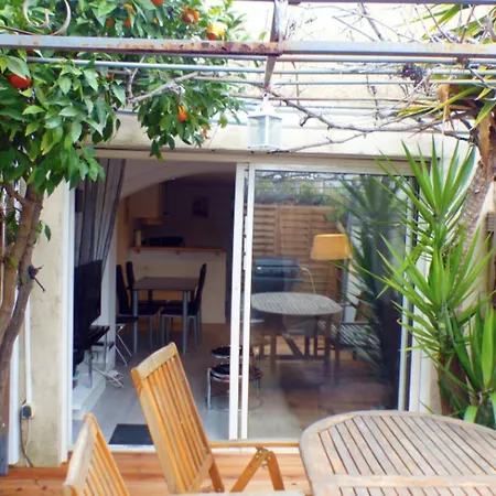 Appartamento Beautiful House With Shared Pool And Terrace Sanary-sur-Mer